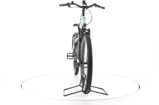 Conway Cairon T 4.5 Elektrische citybike Bosch Accu 625Wh 28" 2025 Pro — afbeelding 5