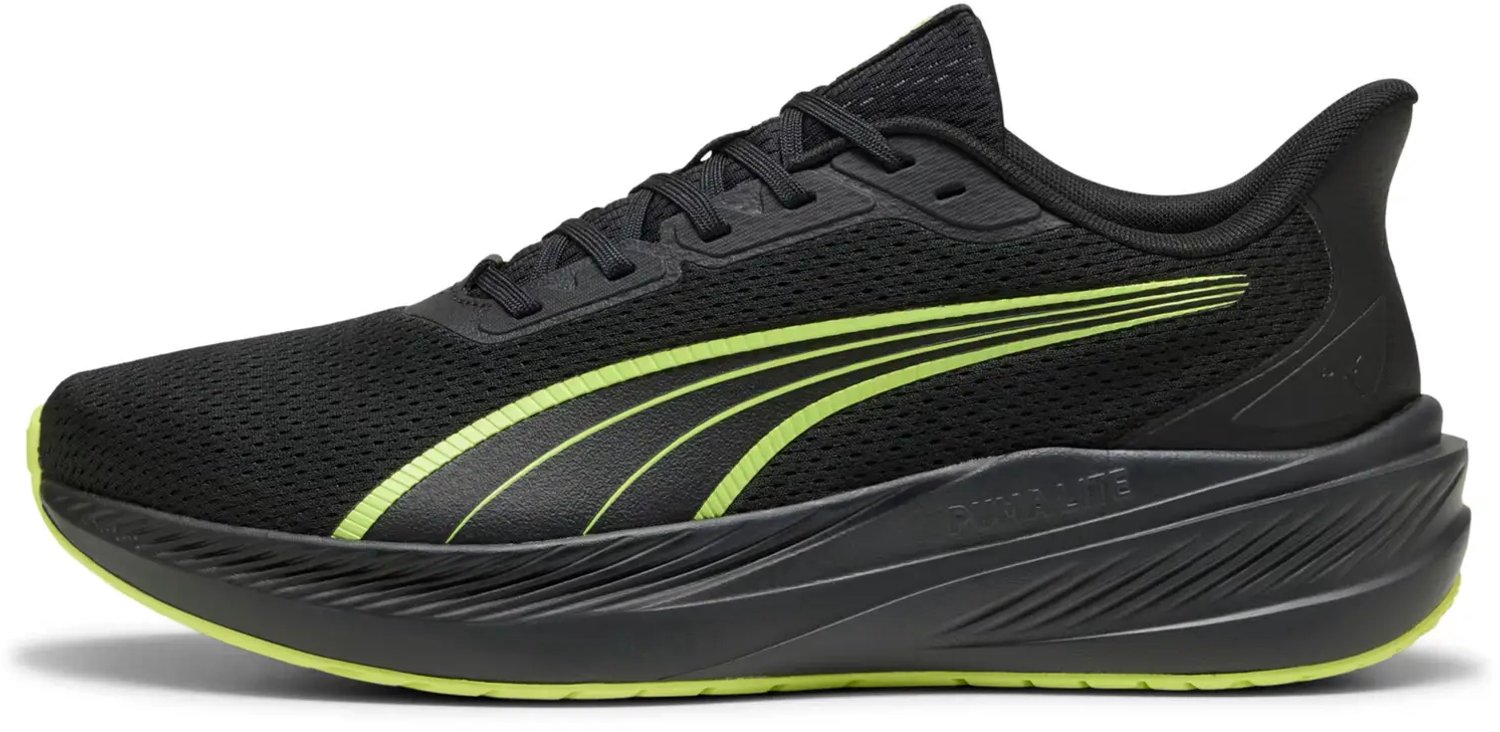 Hardloopschoenen Puma Dasher Lite Zwart
