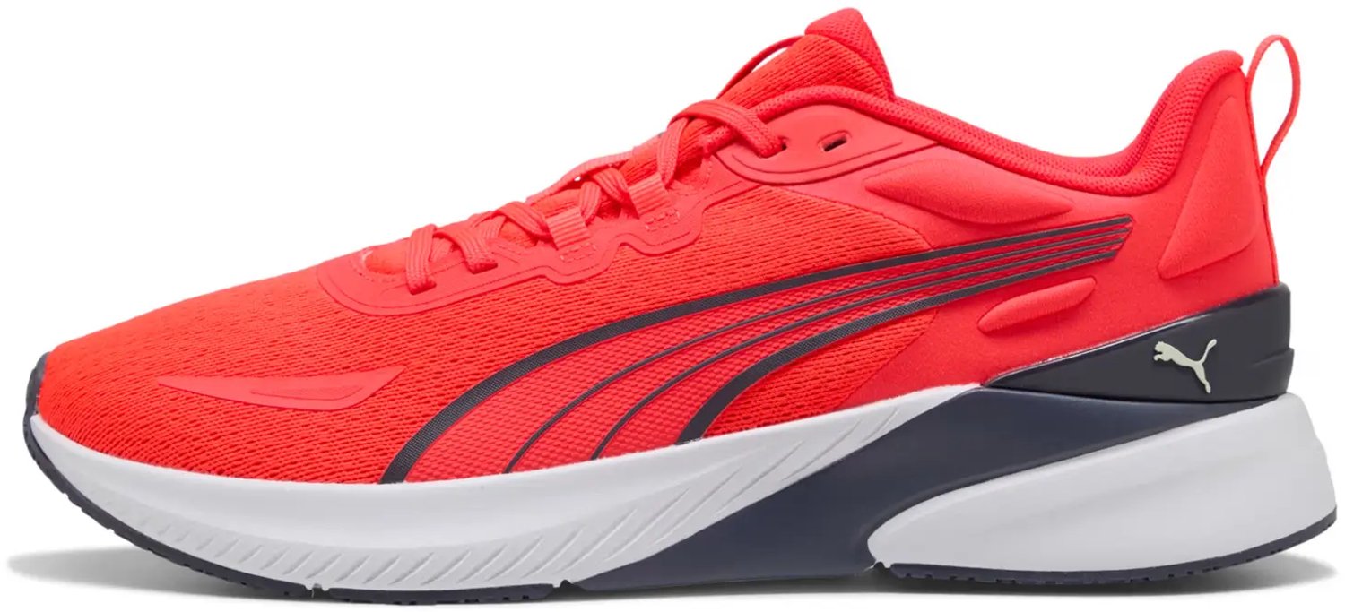 Cross training schoenen Puma Rood