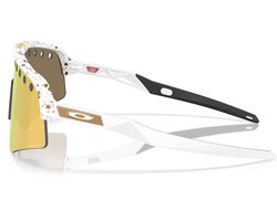 Oakley Sutro Lite Sweep Bril MVDP - Prizm 24k