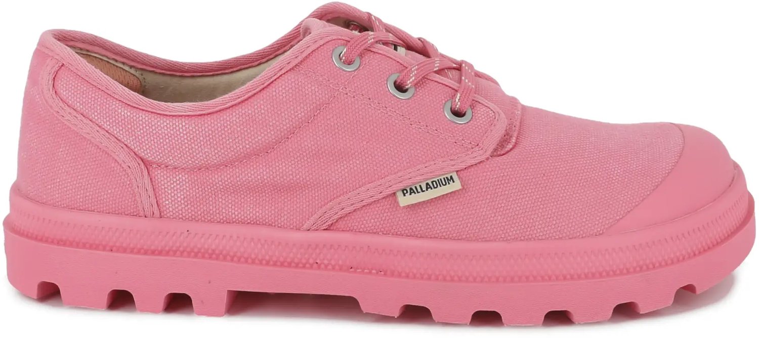 Damessandalen Palladium Dunelite Grenadine