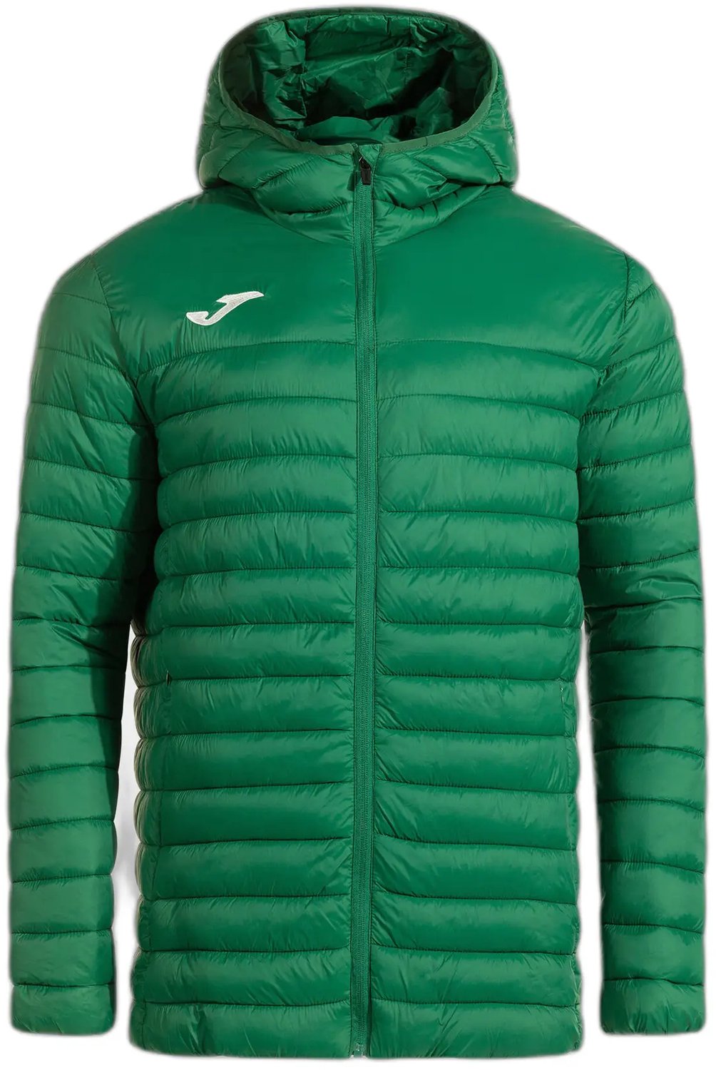 Donsjack voor kinderen Joma Urban V Groen