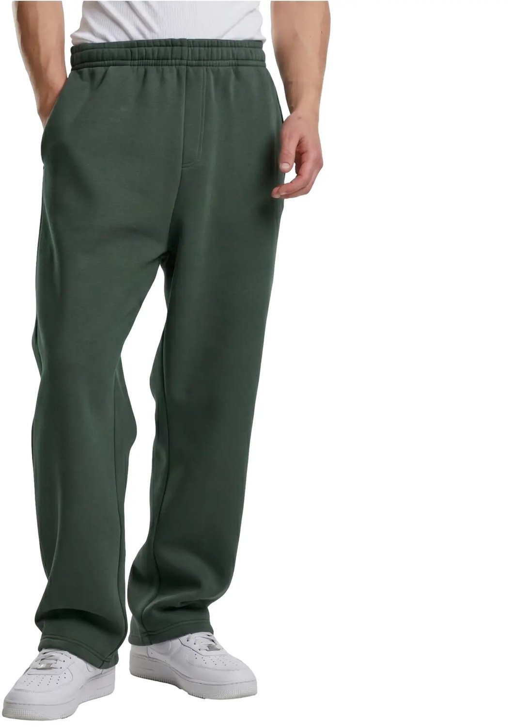 Jogging Urban Classics Fluffy Blos
