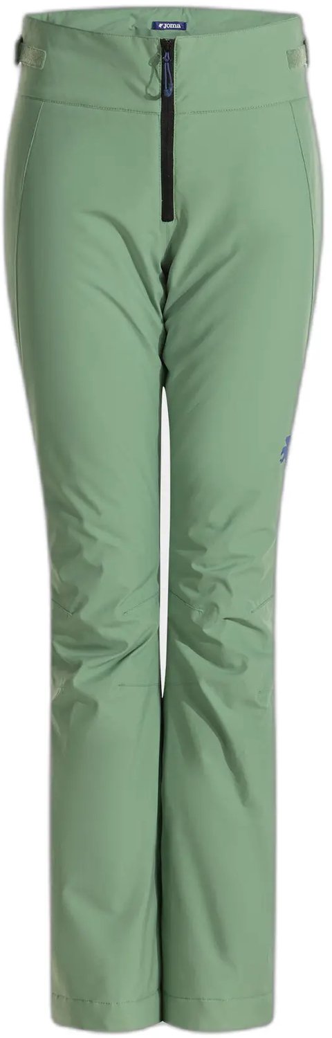 Dames skibroek Joma Everest Groen