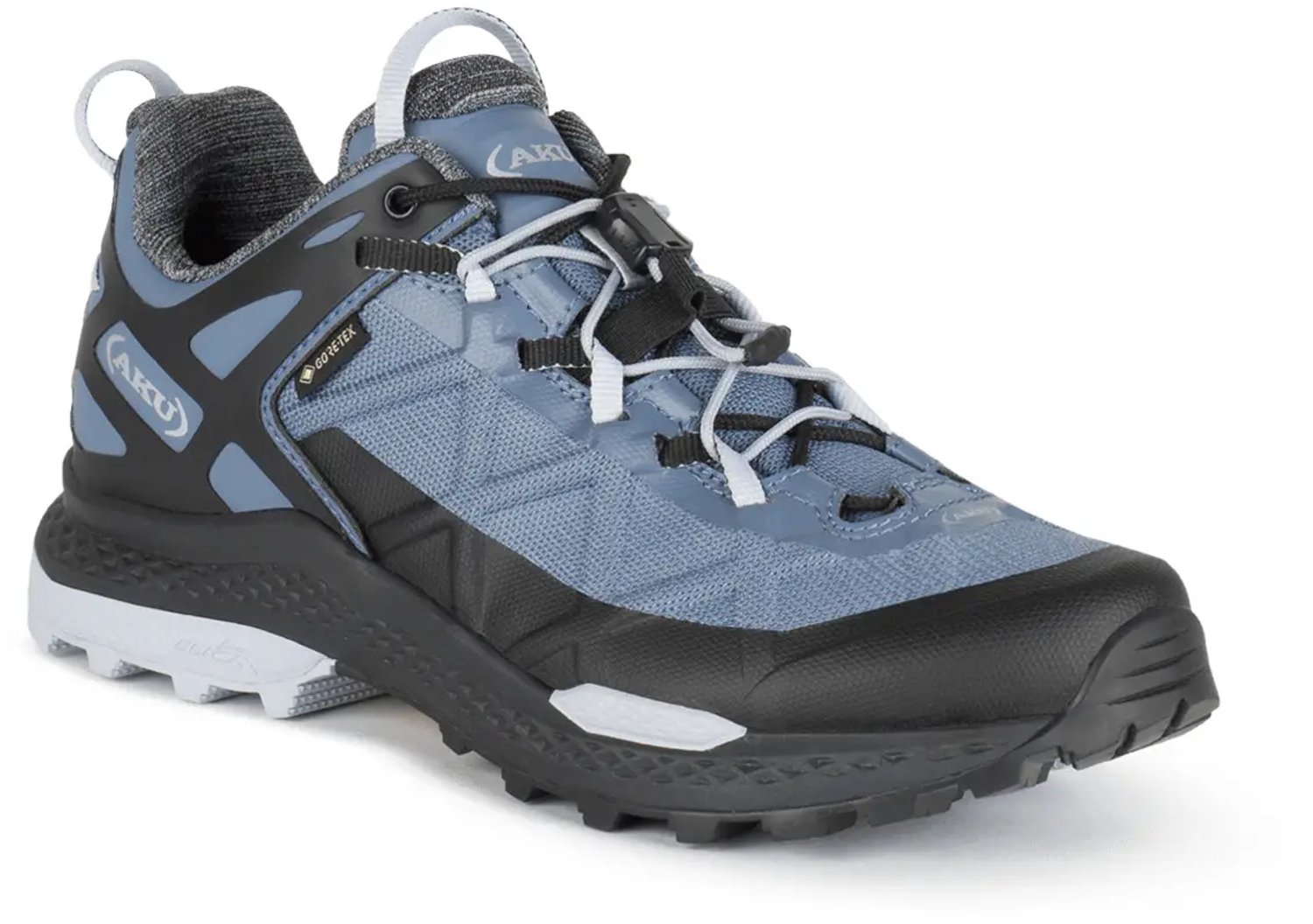 Wandel schoenen dames Aku Rocket DFS GTX Grijs