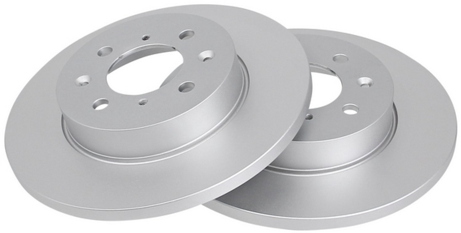 A.B.S. 16607 Remschijven voor, set van 2 - MG ZS - 261 mm - massief