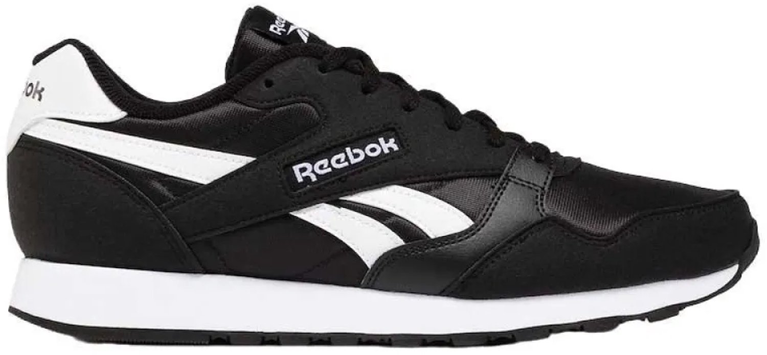 Reebok Ultra Flash Schoenen Zwart