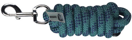 Halsterset Horka Classic Delight Blue Coral - Full