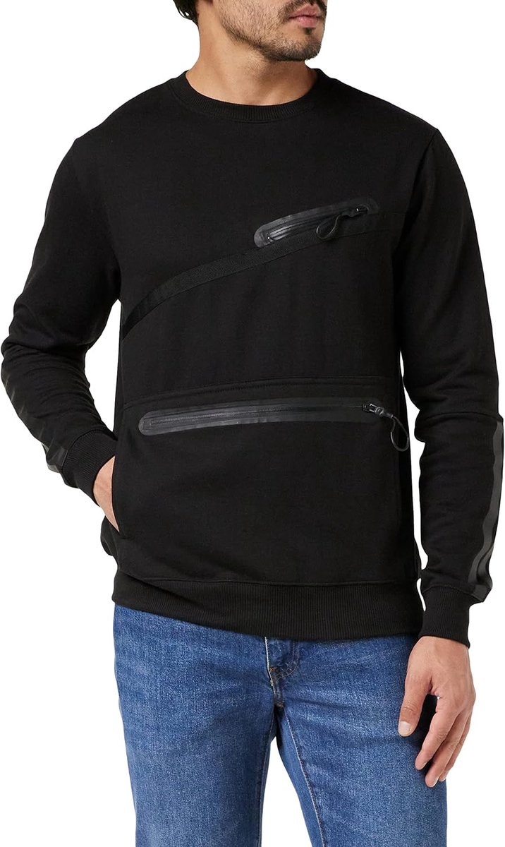 Star Fuscus heren Sweater