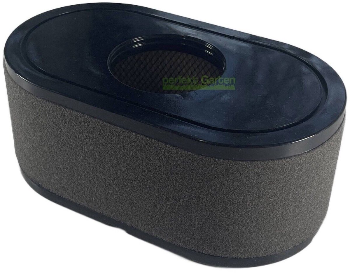 luchtfilter voor Loncin LC2P76F 180100123-T465 / GGP Stiga TRE 586V 586VA 635V