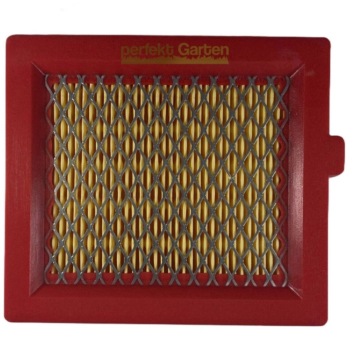 luchtfilter voor MTD-grasmaaiers met Campus 400B- en 440BA-motor / 2042308
