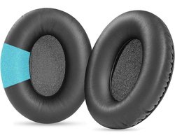 Ear Cushions Pillow Memory Foam Replacement Compatible with Srhythm Version NC25 NC35 Headphones - ShopVlot
