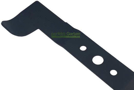 Grasmaaiermes van 46,5 cm voor Honda HR 194 / 72511-VA5-840 / BUN-191 / 72511VA5641 — afbeelding 2
