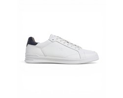 Hackett London Brando Breaker Leren Sneakers