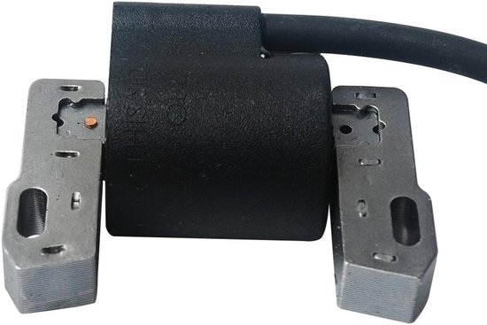 Vervangende contactspoel voor Briggs & Stratton magneto verlichting - Geschikt voor modellen 490586, 492341, 495859, 491312 - Hoogwaardige kwaliteit en betrouwbare prestaties — afbeelding 2