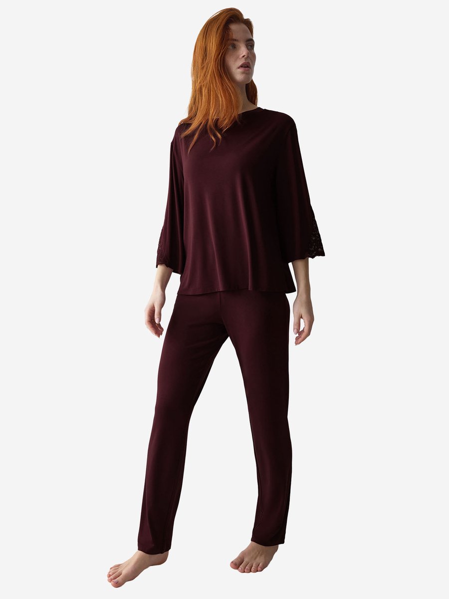 Triumph Pyjama Red Label Amourette