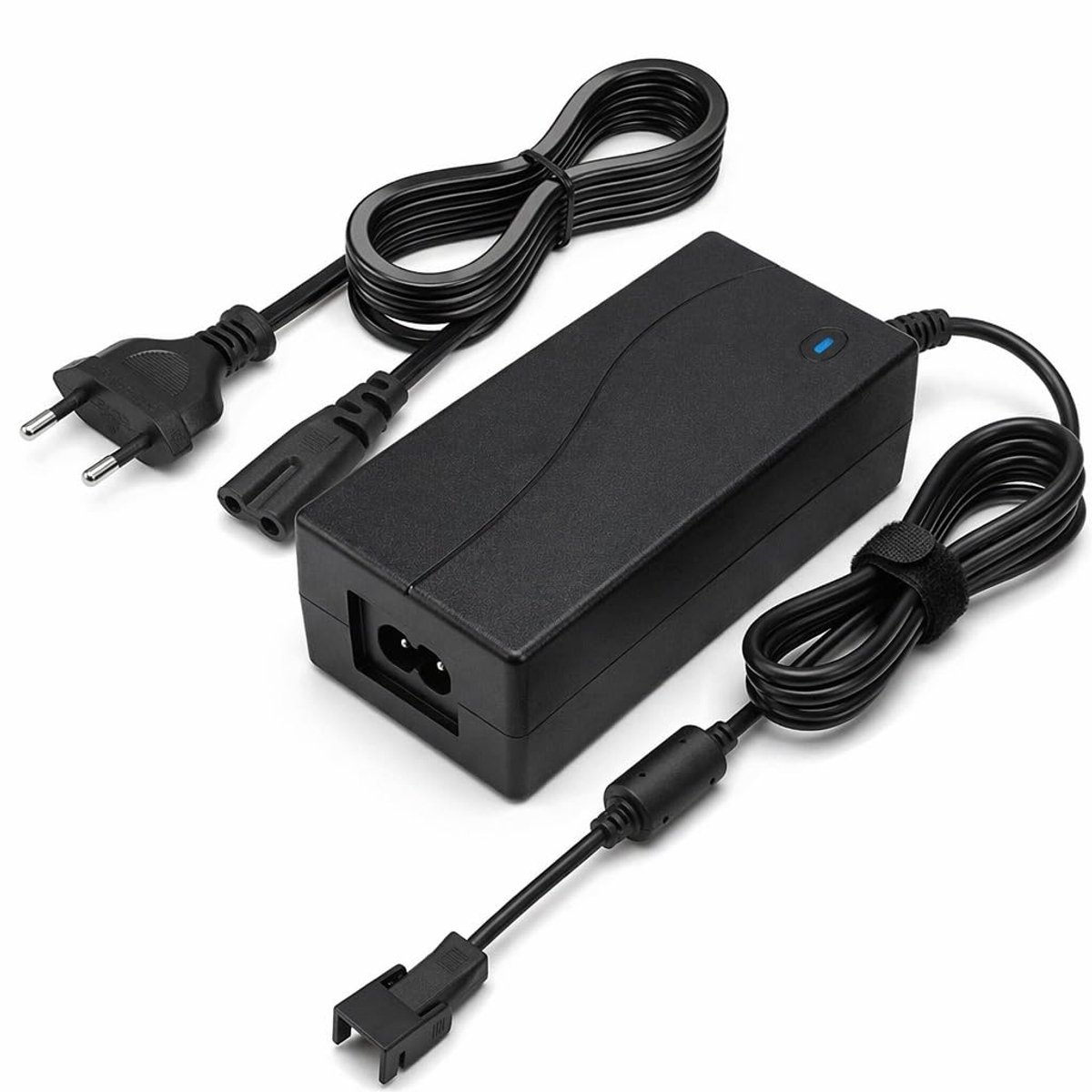 29 V 2 A universele adapter voor elektrische ligstoel, MC125 MC120 netadapter, AC naar DC, compatibel met Limoss Kaidi Okin SP2 HWX Ease Power Recli