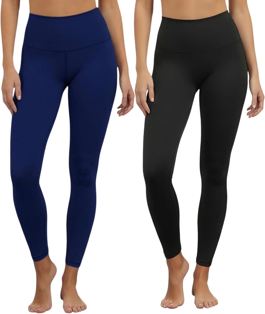 Dames 7/8 wandellegging dames sportlegging lang