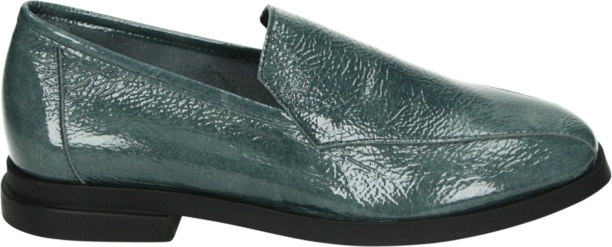 Arche - PAROCK PARIS - Instappers - Kleur: Grijs - Maat: 37
