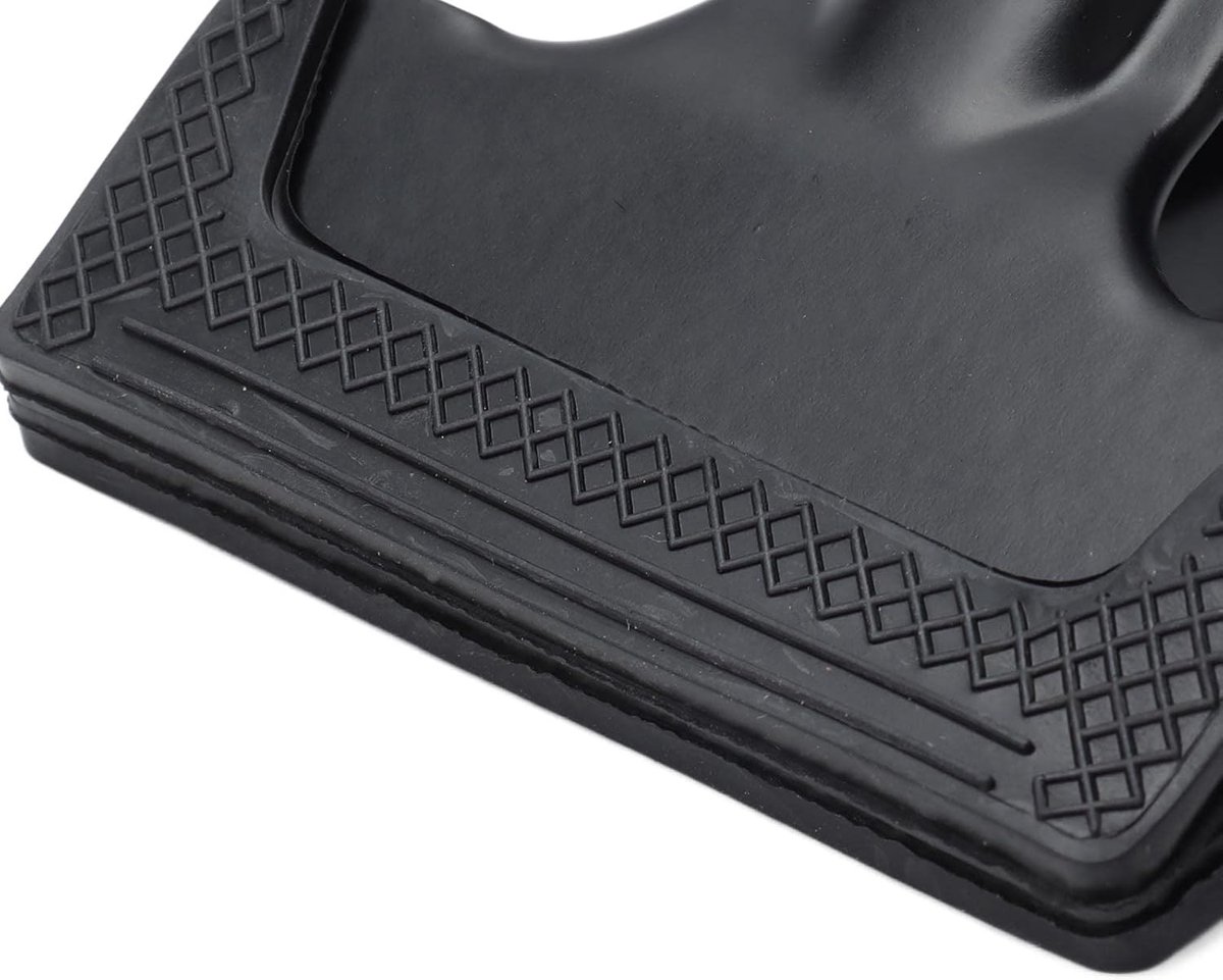 Dailygoods- Veerklemmen Set - Ergonomisch Handvat - Harde Grip Clips