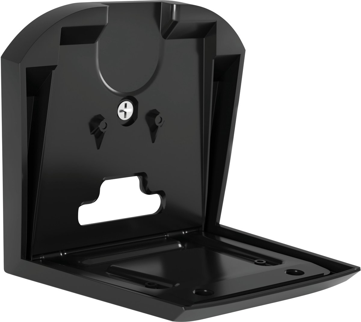 Sanus Fixed Speaker Wall Mount (Single, Sonos Era 300, Black) WSFME31-B2
