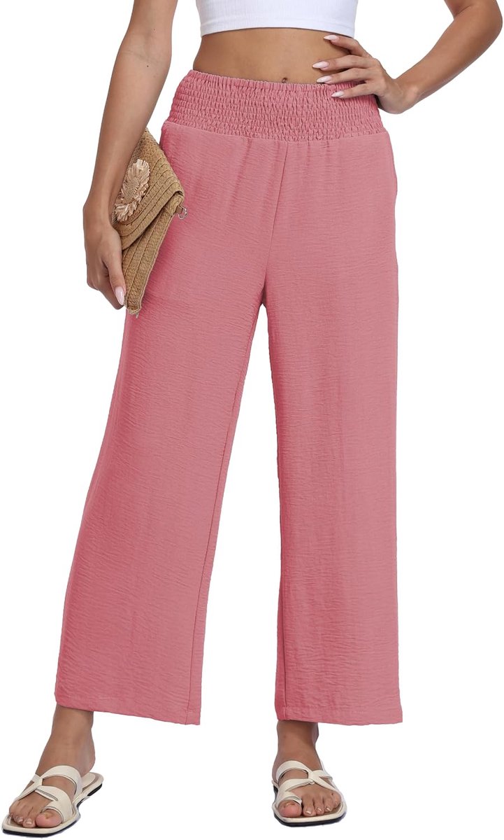 Broek voor dames