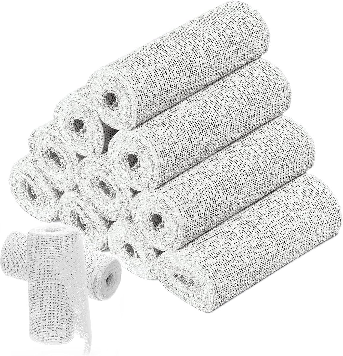Baby Gipspanten, 12-delige set - ShopVlot