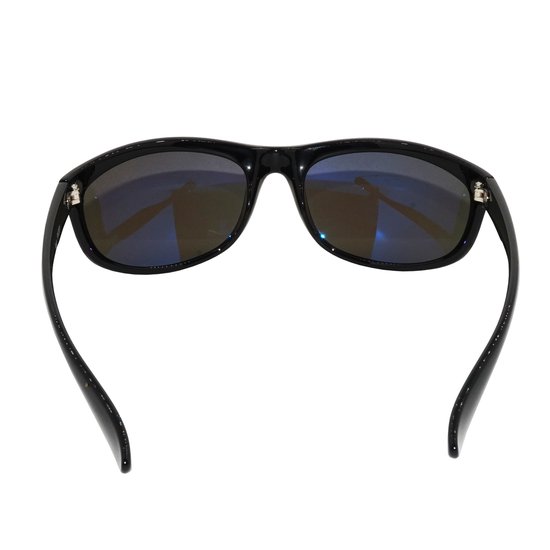 WK Premium Polarized Sportieve Zonnebrillen – Set van 2 – Gepolariseerd UV400 – REVO Lenzen – Flexibel & Duurzaam Frame – Voor Sport & Dagelijks Gebruik — afbeelding 2
