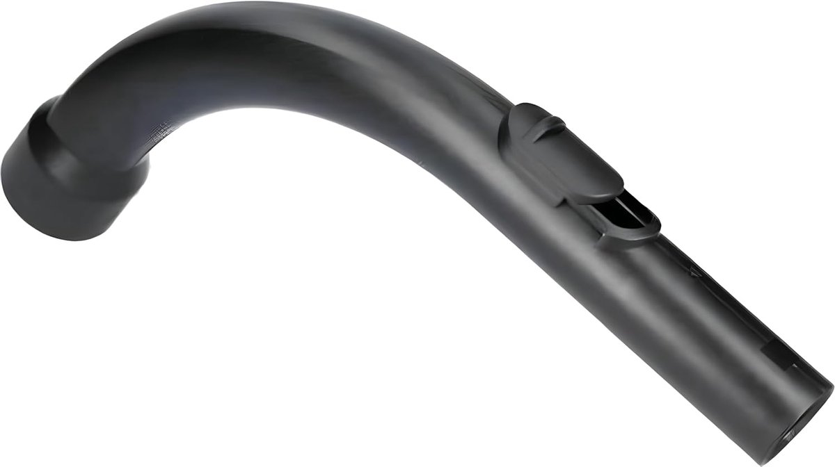 Pistol grip compatible with Miele - Replaces 9442600 - ShopVlot