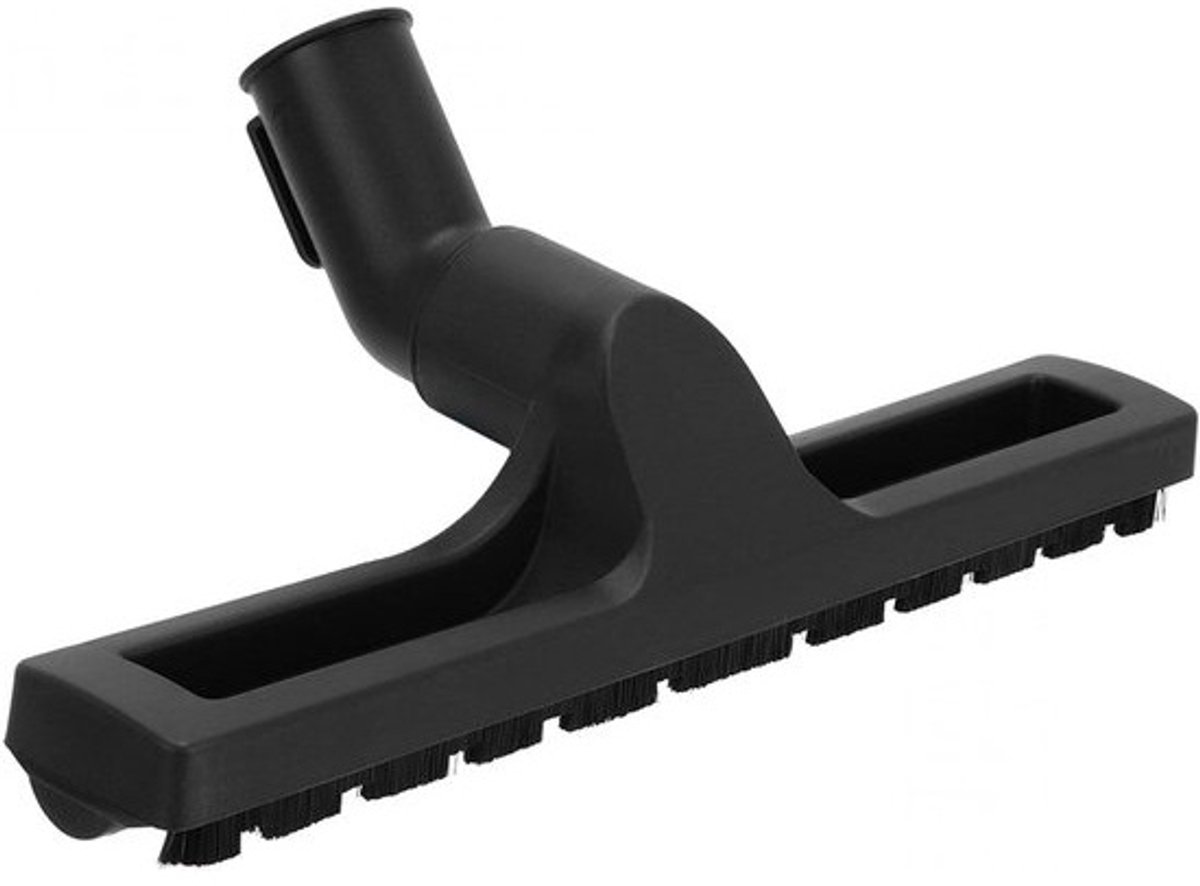 Universele reinigingsborstel voor matrassen - Stofzuigerkop - Stofzuigeraccessoire - 35 mm