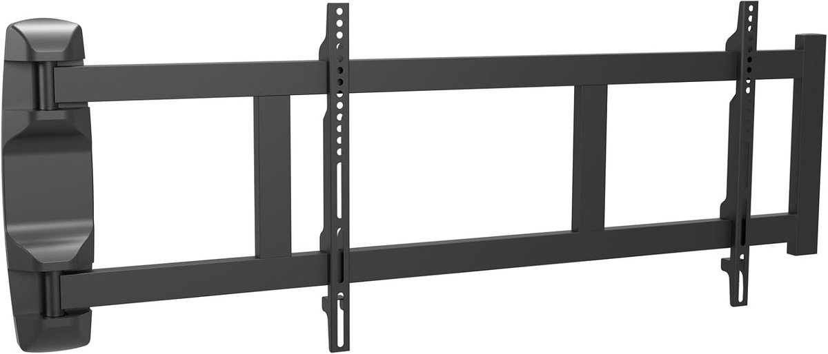 Swivel monitor wall mount model: P51BA - ShopVlot