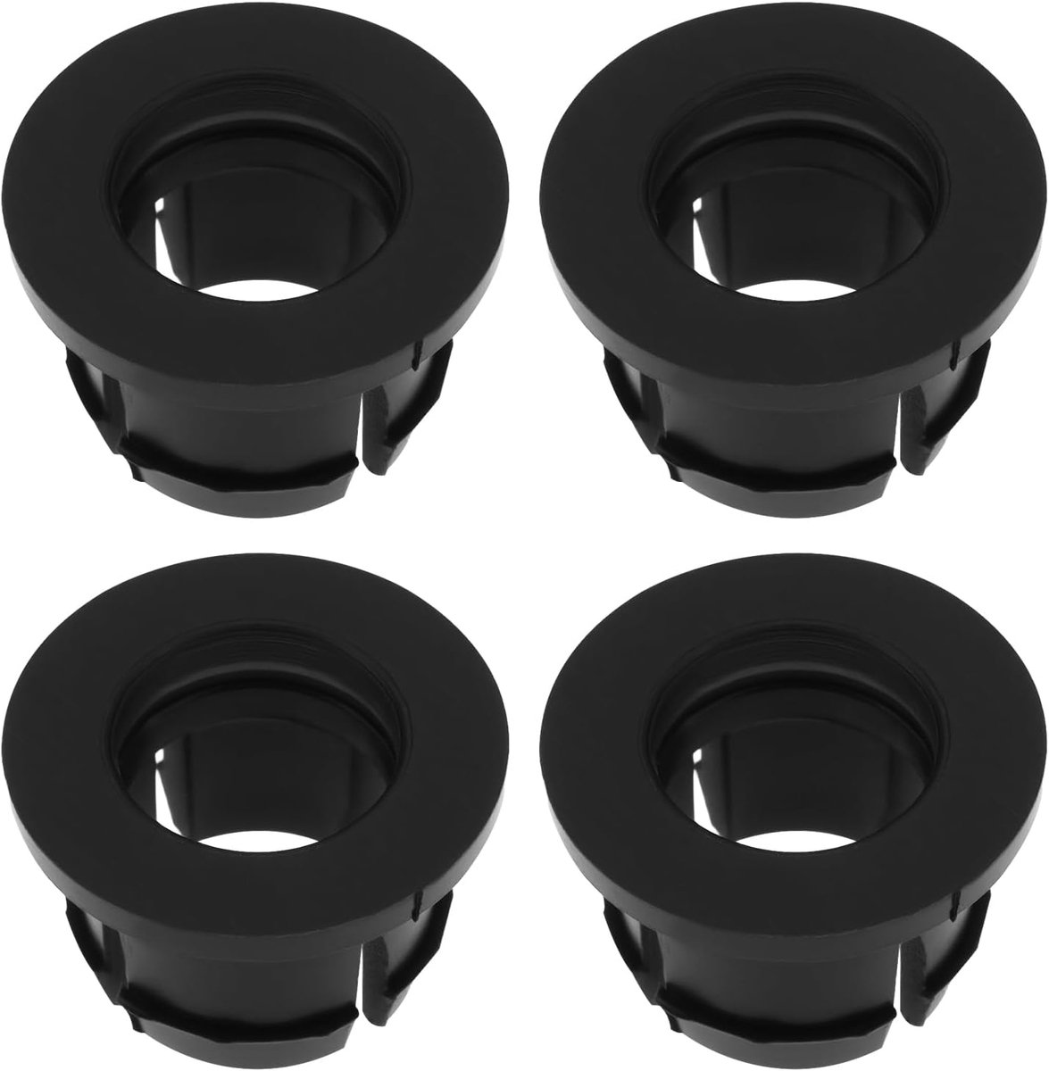 4 stks Grasmaaier Drag Link Bushings 532120754 532126847 Compatibel met bussen