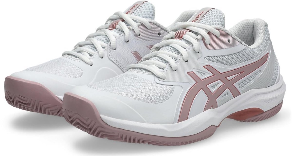 ASICS 1042A282-103 ASICS GAME FF W 42 1/2 Wit