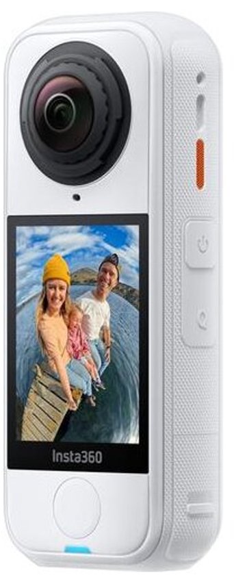 INSTA360 X4 Air Starter Bundle Wit
