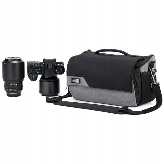 Think Tank Mirrorless Mover 25 Cool Grey