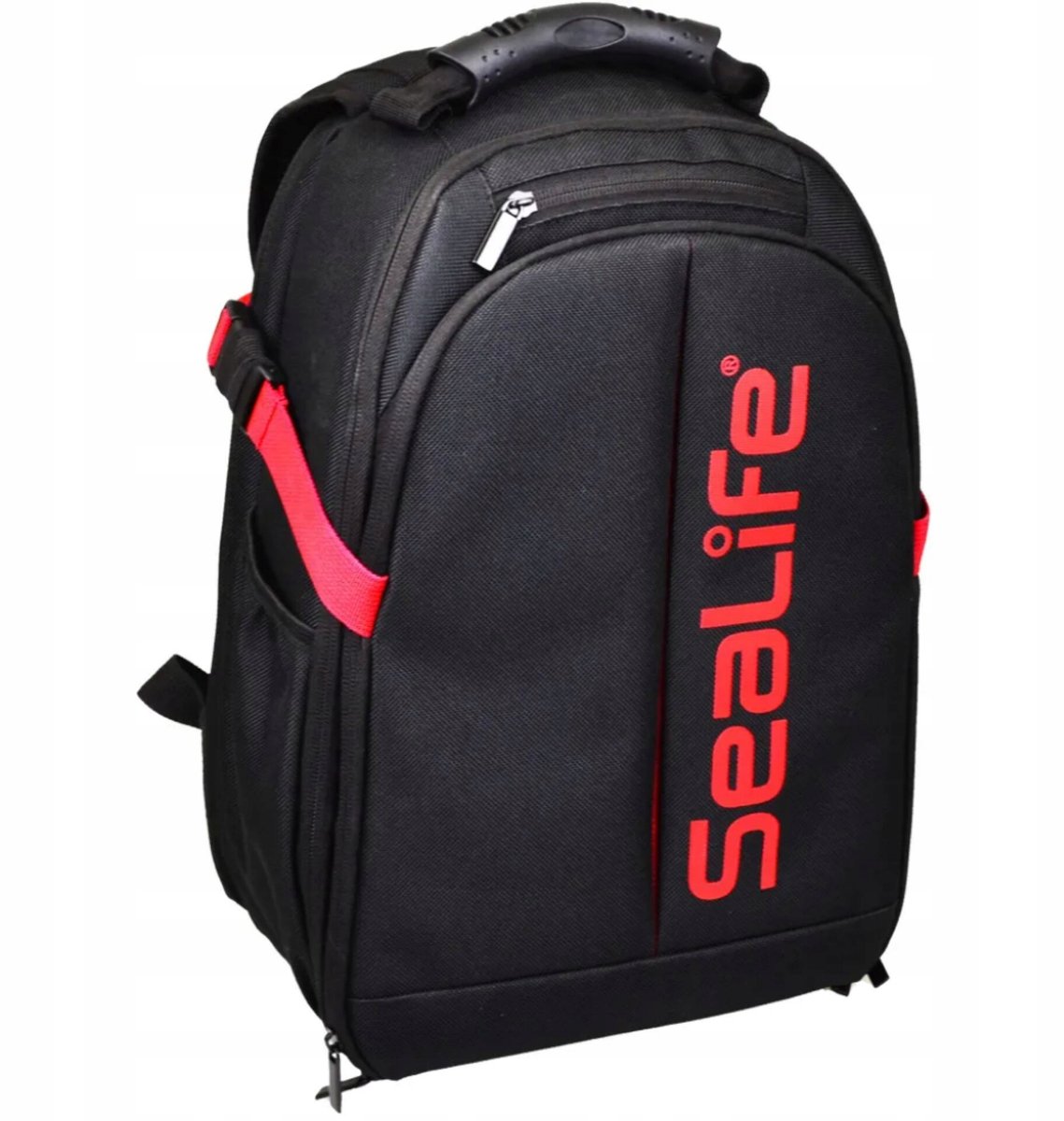 SeaLife Photo Pro Rucksack SL940 - Waterdichte Fototas voor Duikers