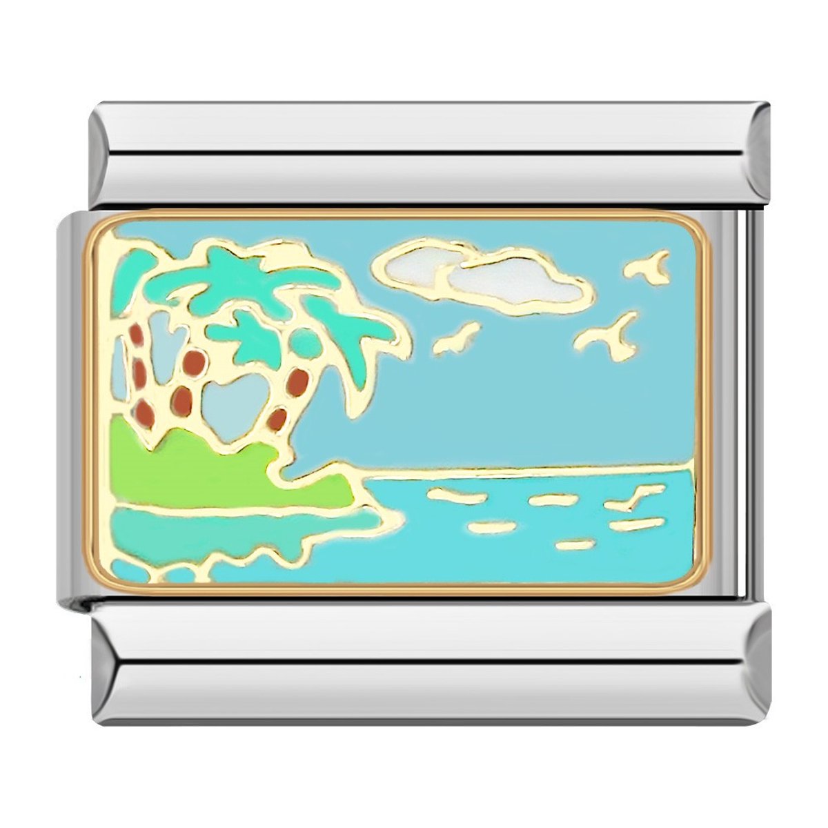 Island in the Sun