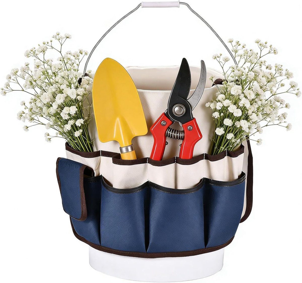Tuintas Opbergtas Emmer Houder Organizer