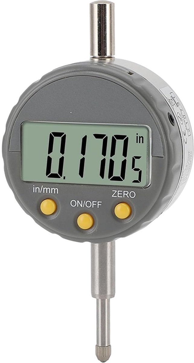 Elektronische Indicator voor Industrieel