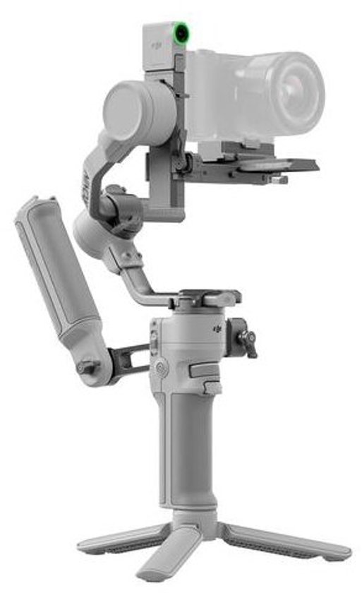 DJI RS 4 Mini Combo