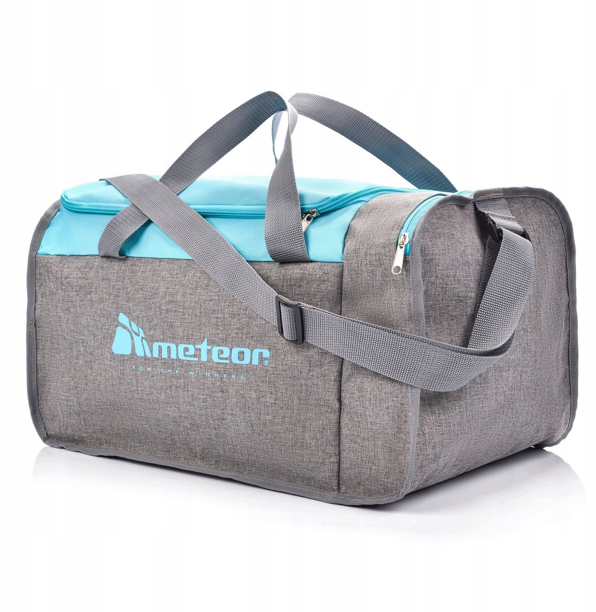 Meteor Widar Sporttas 40L - Fitness, Zwemmen, Yoga