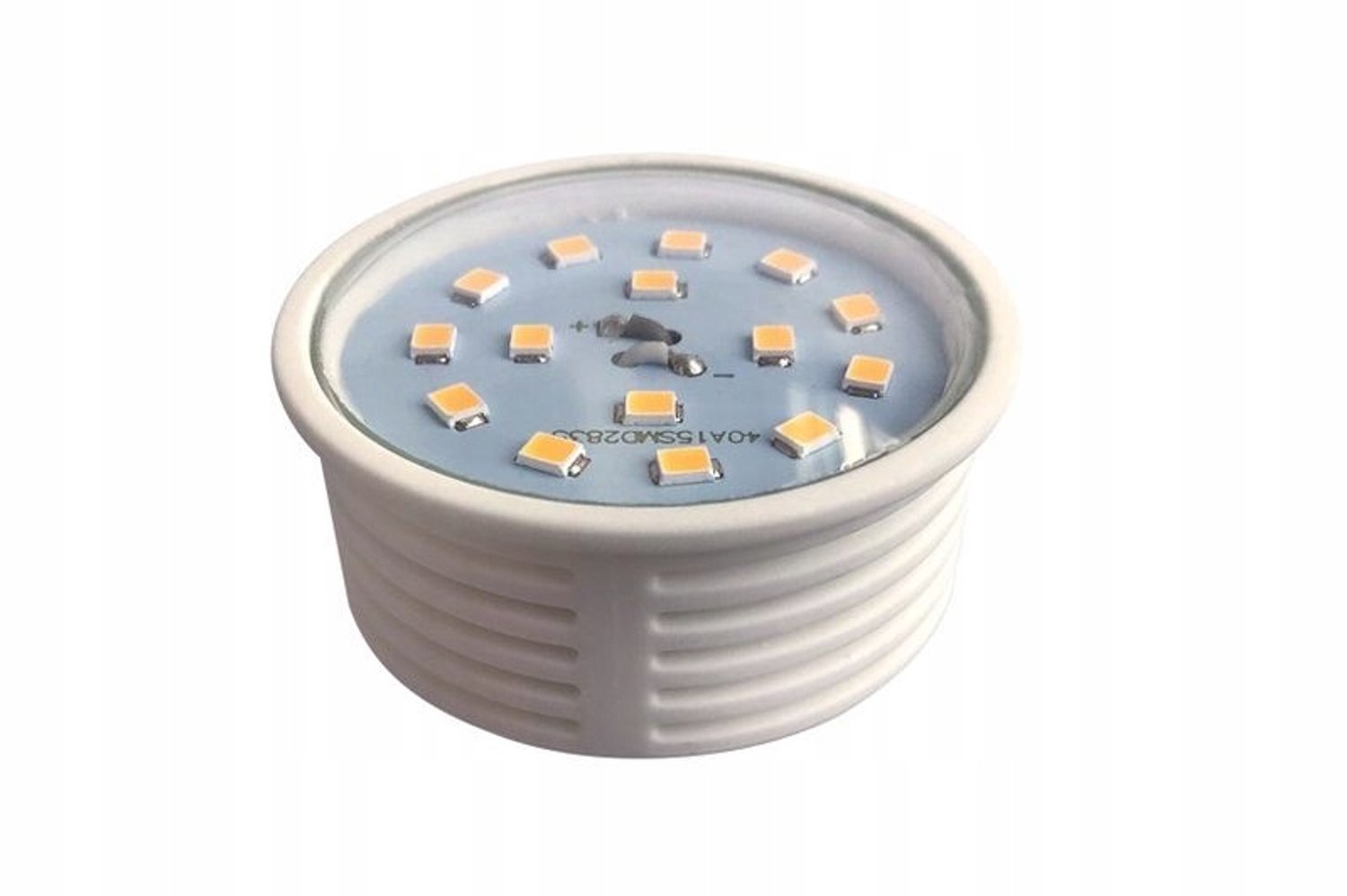 LED-lamp MR16 230V 5W 400lm, neutraal wit 4000K, LED line