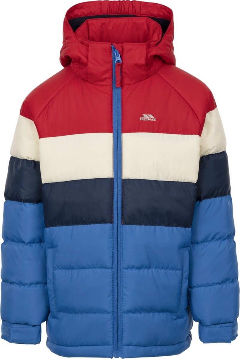 Trespass kinderwinterjas Calmere Casual Jacket