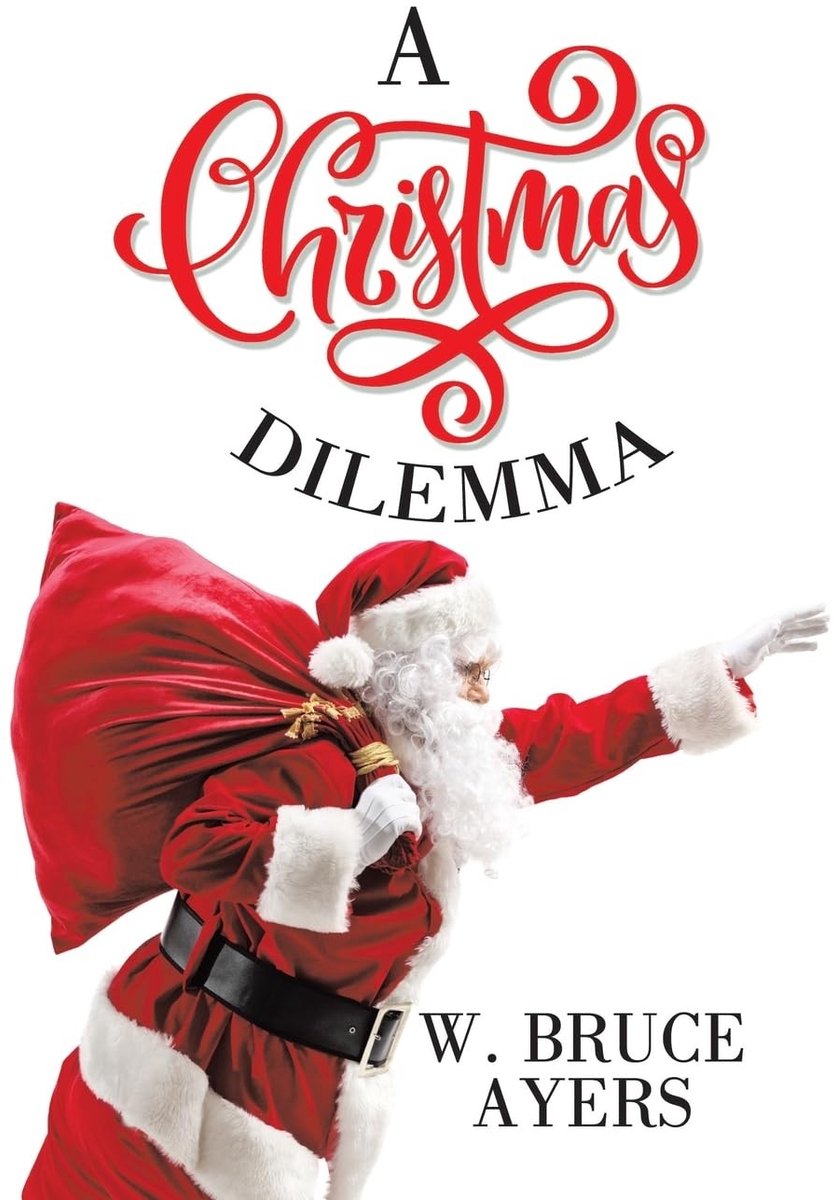 Spannende Misdaadroman met Een Kerstthema