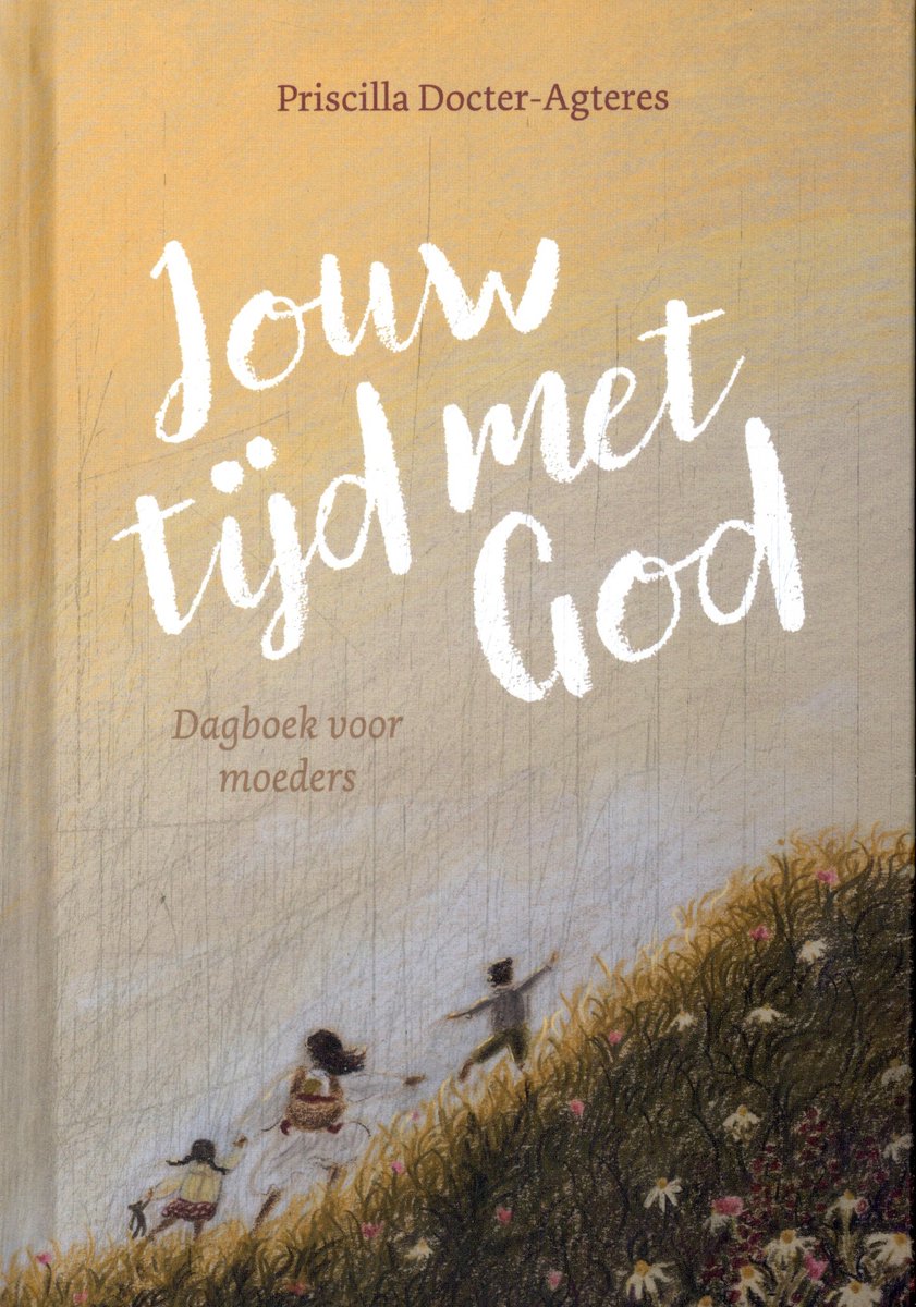 Jouw Tijd Met God