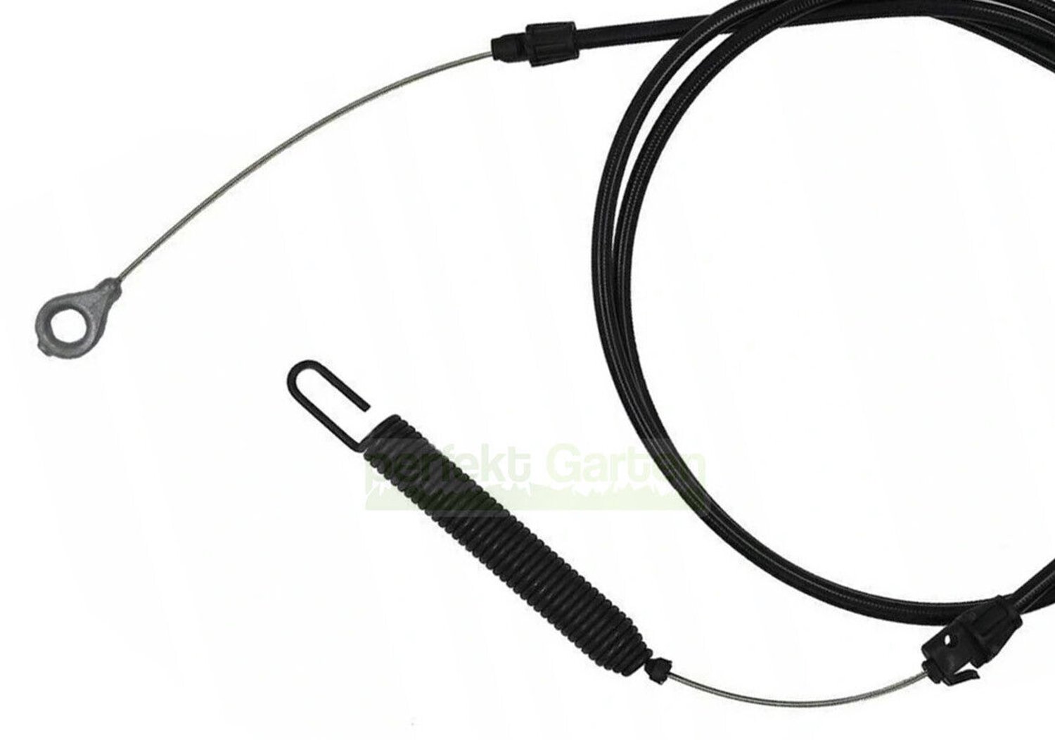 koppelingskabel voor tuintractoren McCulloch M155-107 TC HRB, M185-107 T TC HRB 532447666