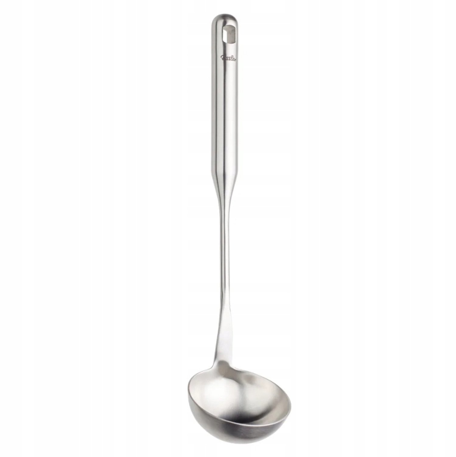 Fissler Essential Soeplepel - 33,5 cm - Roestvrij Staal