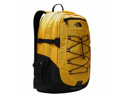 The North Face Borealis Classic Laptoprugzak - 15 inch - 29L - Geel