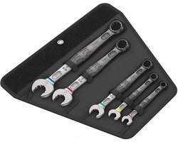 WERA Joker Ringsleutel Set 5 stuks (8-19mm)