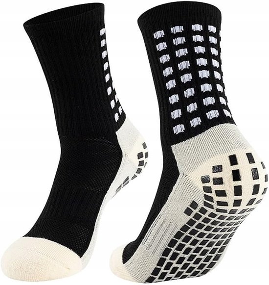 2 Paar Antislip Sokken voor Yoga & Pilates - Maximale Stabiliteit — afbeelding 5